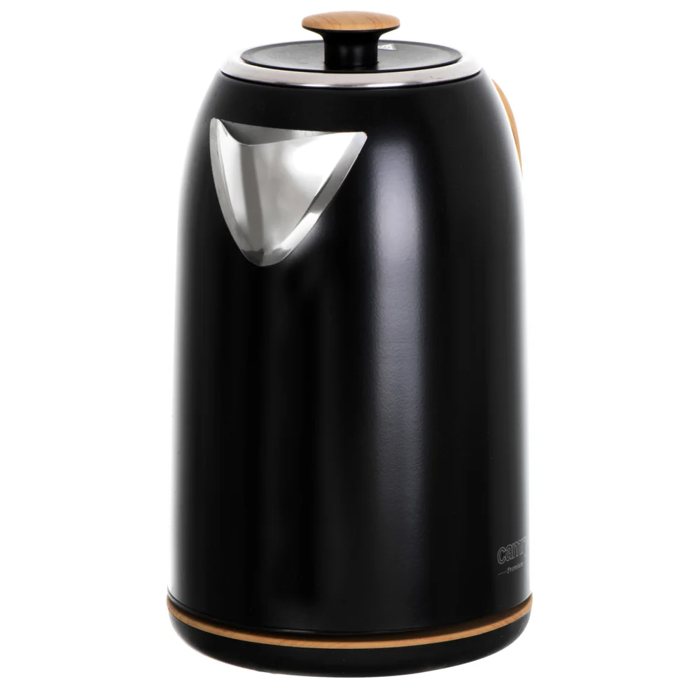 Camry Kettle metal 1,7 L STRIX-CR 1342 - Image 2