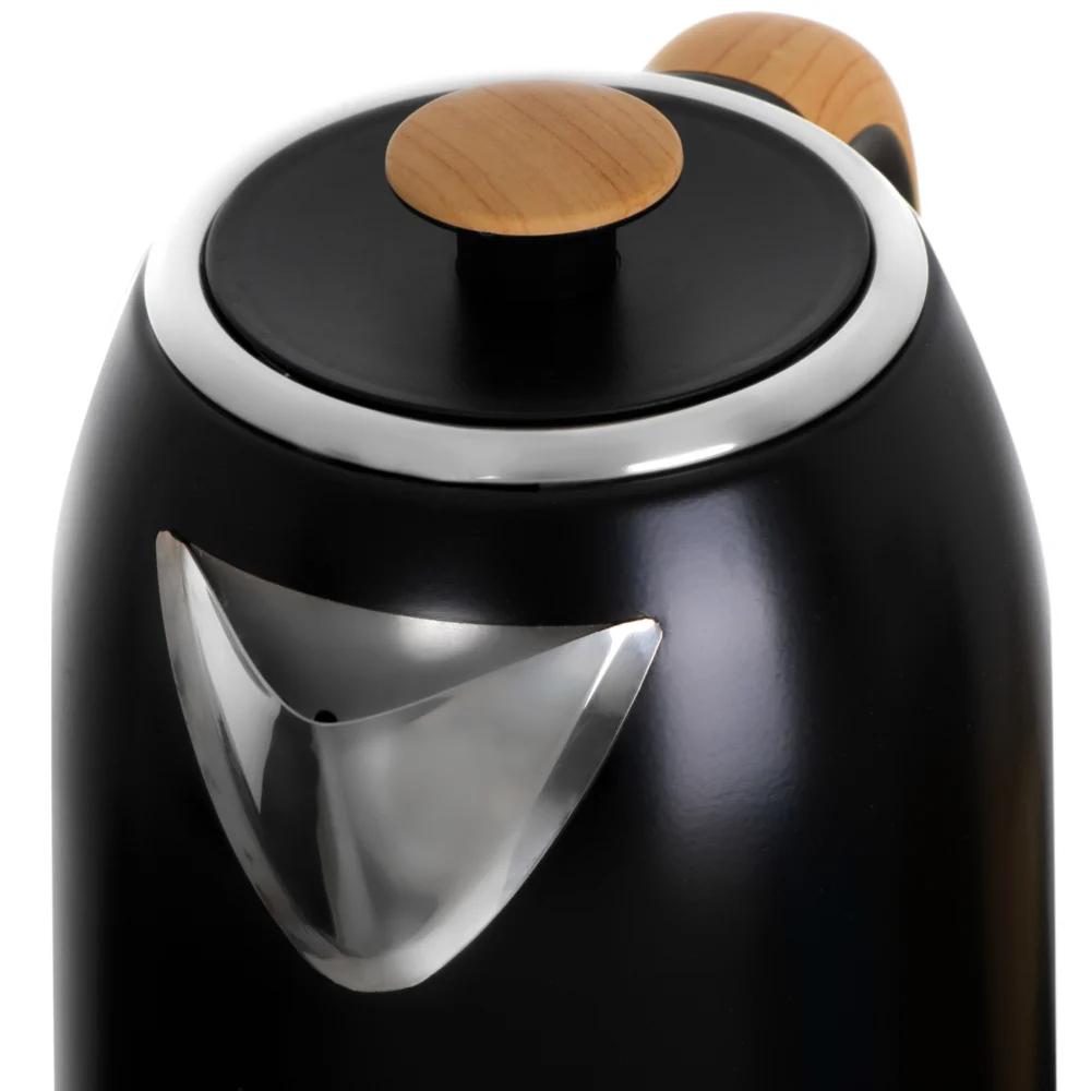 Camry Kettle metal 1,7 L STRIX-CR 1342 - Image 4