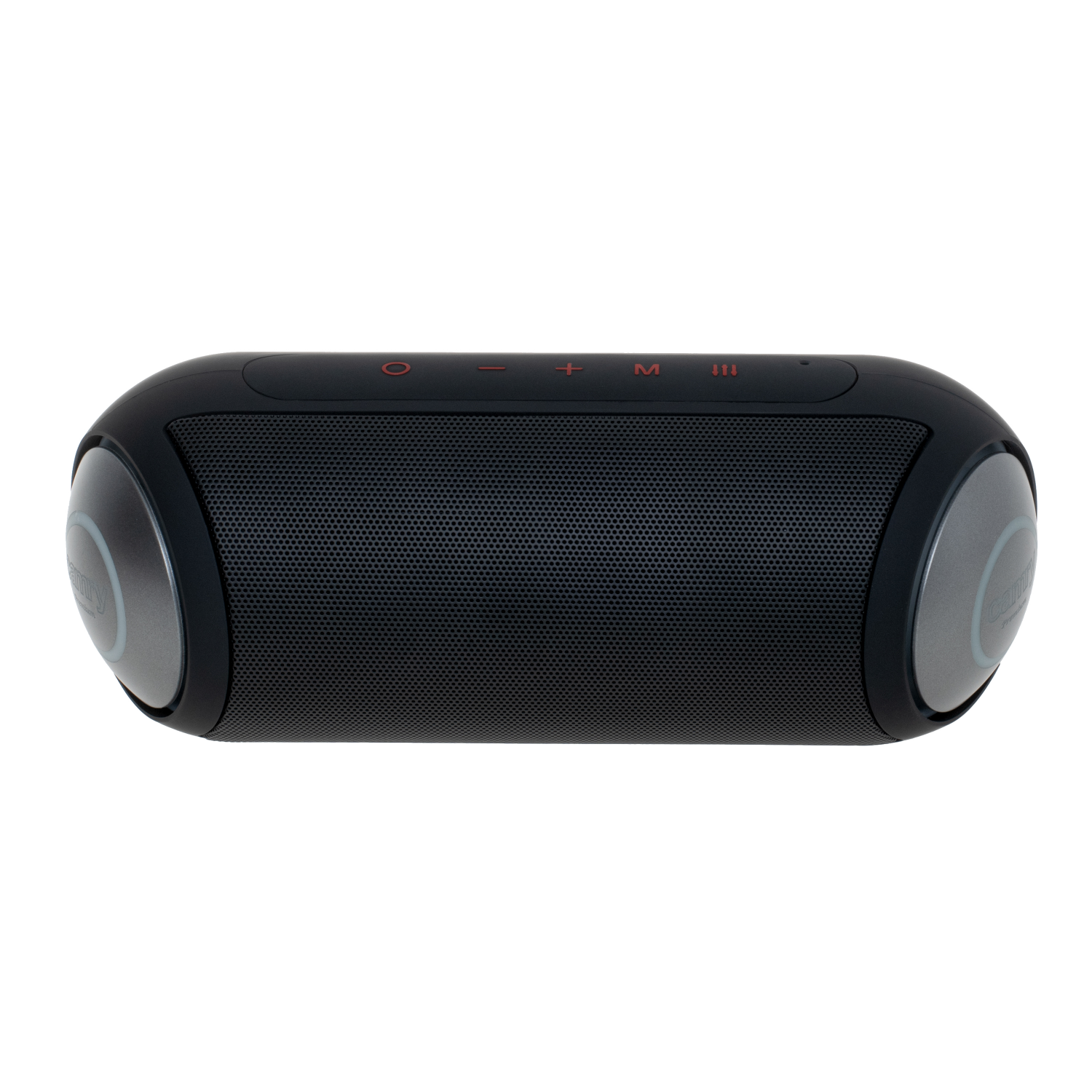 Camry Black Wireless Speakers Bluetooth-CR 1901