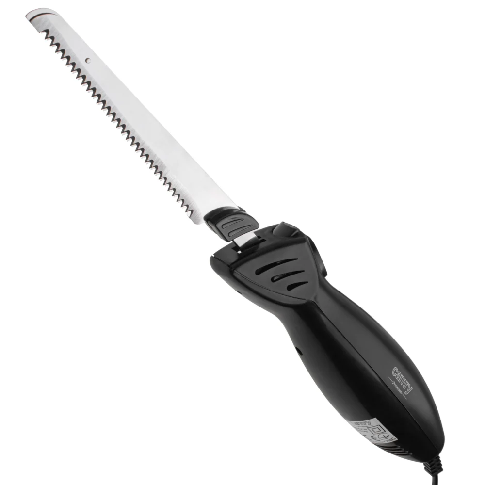 Camry Electric knife 2 Sets of Knives-CR 4513 - Image 3