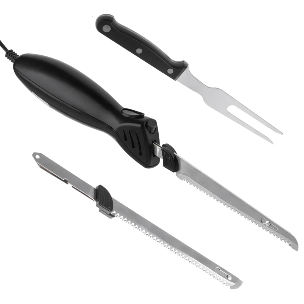 Camry Electric knife 2 Sets of Knives-CR 4513 - Image 6