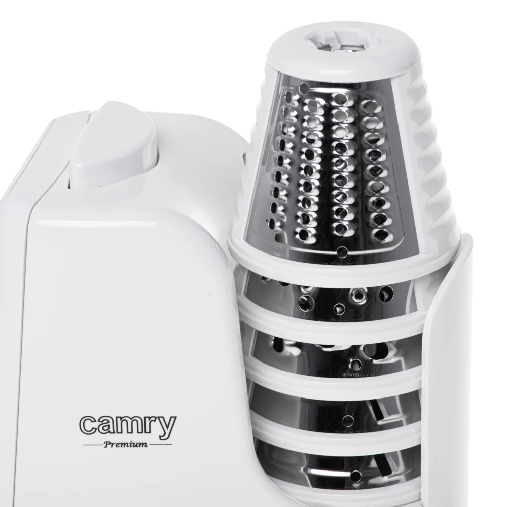 Camry Vegetable slicer-CR 4816 - Image 7