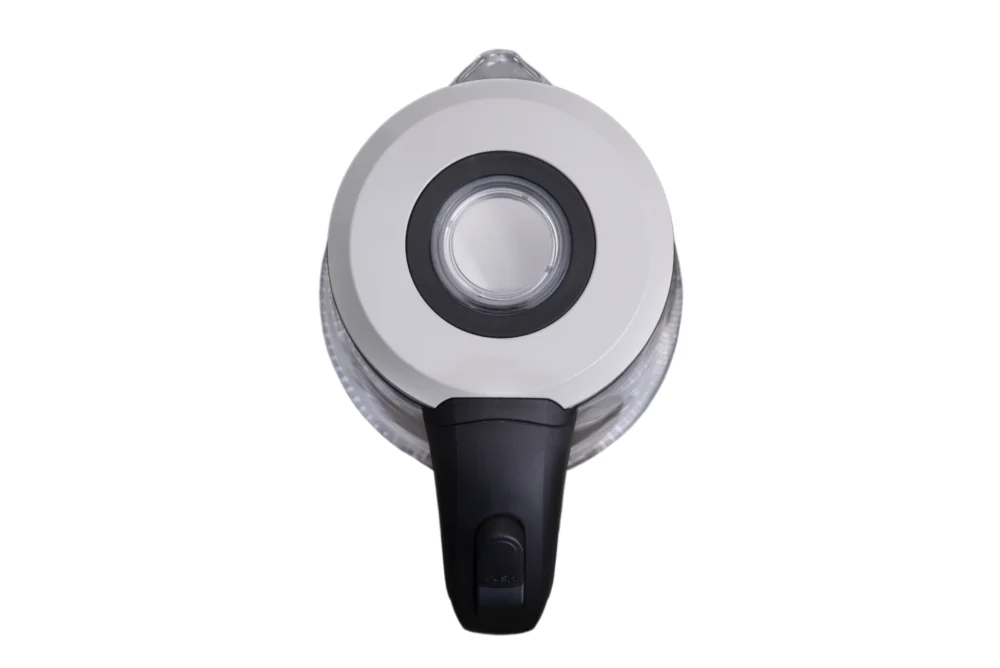 Camry CR 1251w Kettle glass 1,7 L - Image 5
