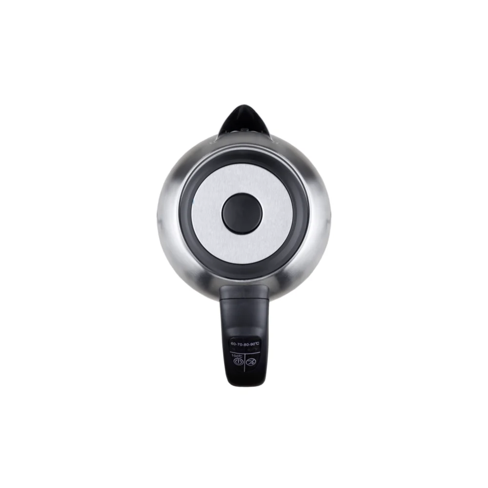 Camry CR 1253 Kettle metal 1,7 L with temp. regul. and color changer - Image 9