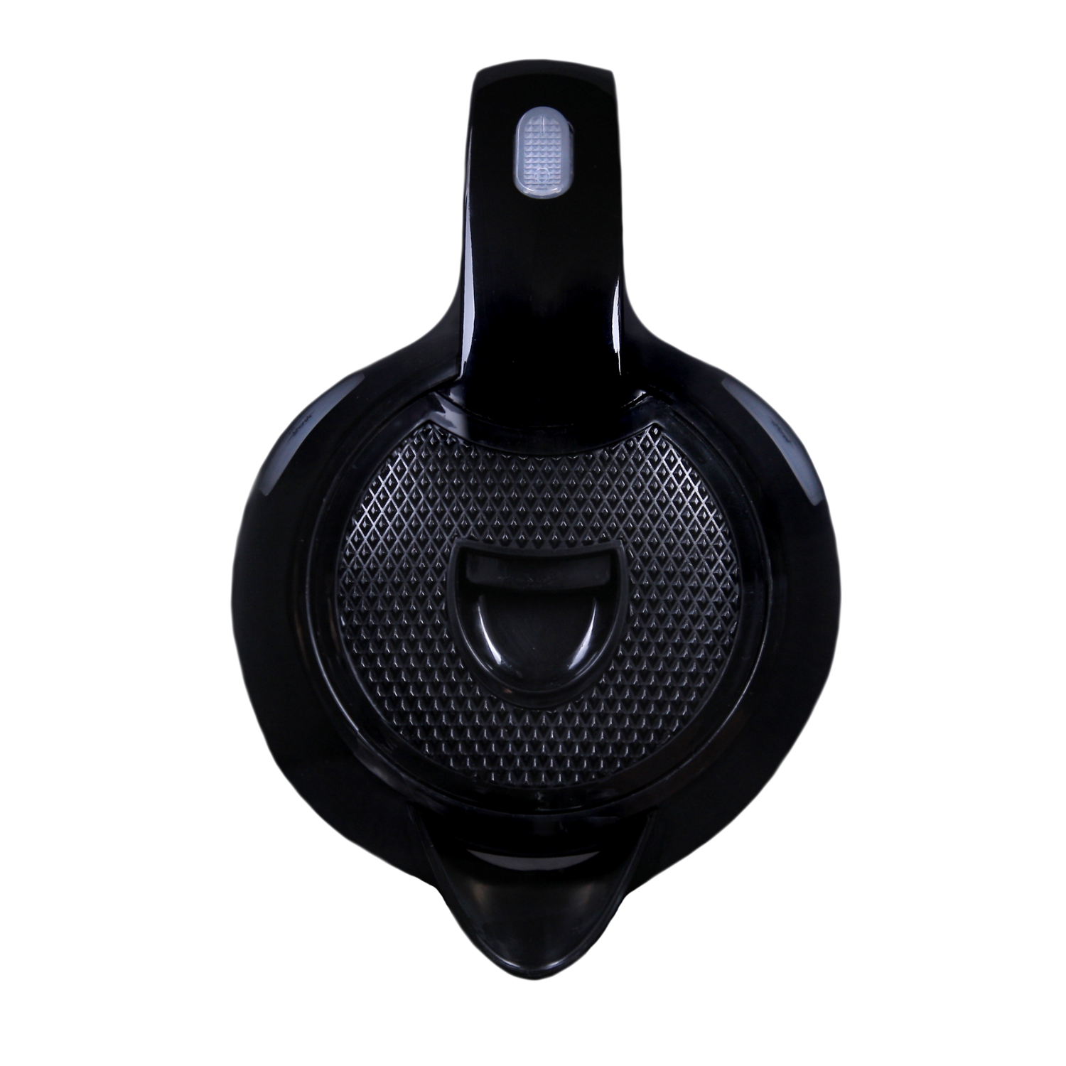 Camry Plastic Kettle 1,7 L-CR 1255 black - Image 5