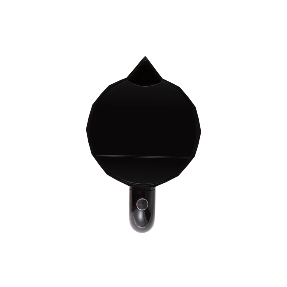 Camry black Kettle plastic 1,7 L-CR 1269 - Image 7