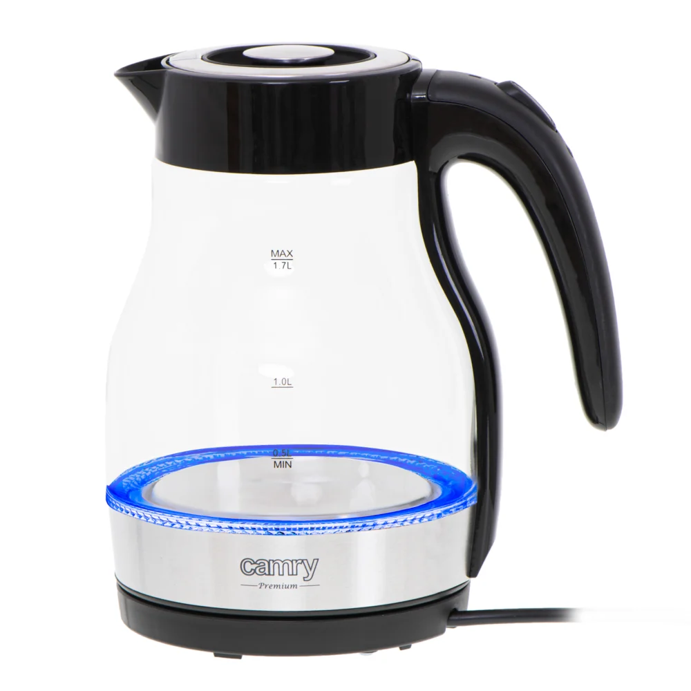 Camry CR 1300 Kettle 1,7 L