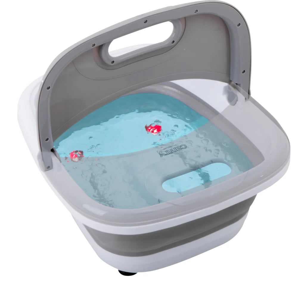 Camry CR 2174 Foot massager foldable - Image 7
