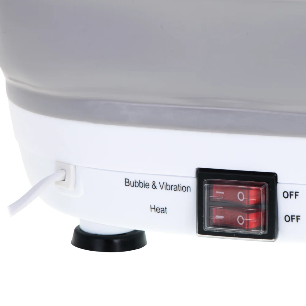 Camry CR 2174 Foot massager foldable - Image 4