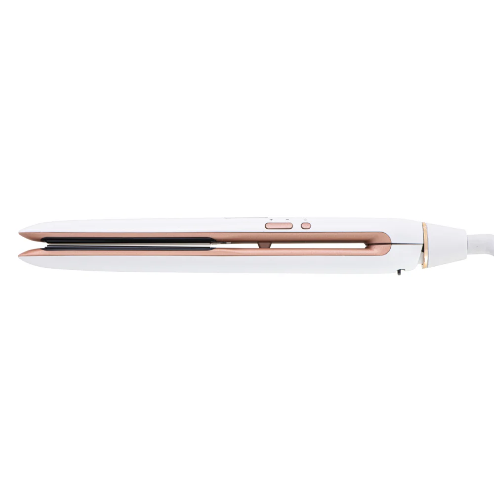Camry Professional hair straightener ceramic -CR 2322 - Image 5
