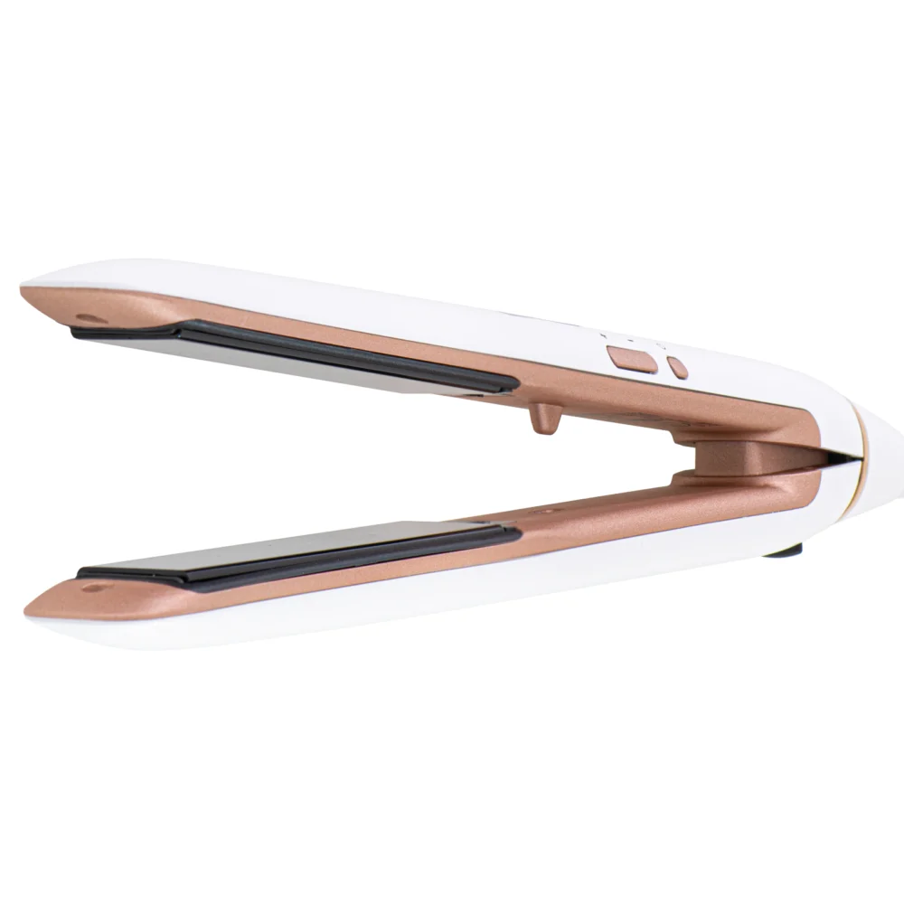 Camry Professional hair straightener ceramic -CR 2322 - Image 8