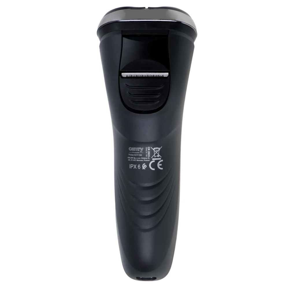 CAMRY Electric Shaver-CR 2925 - Image 10