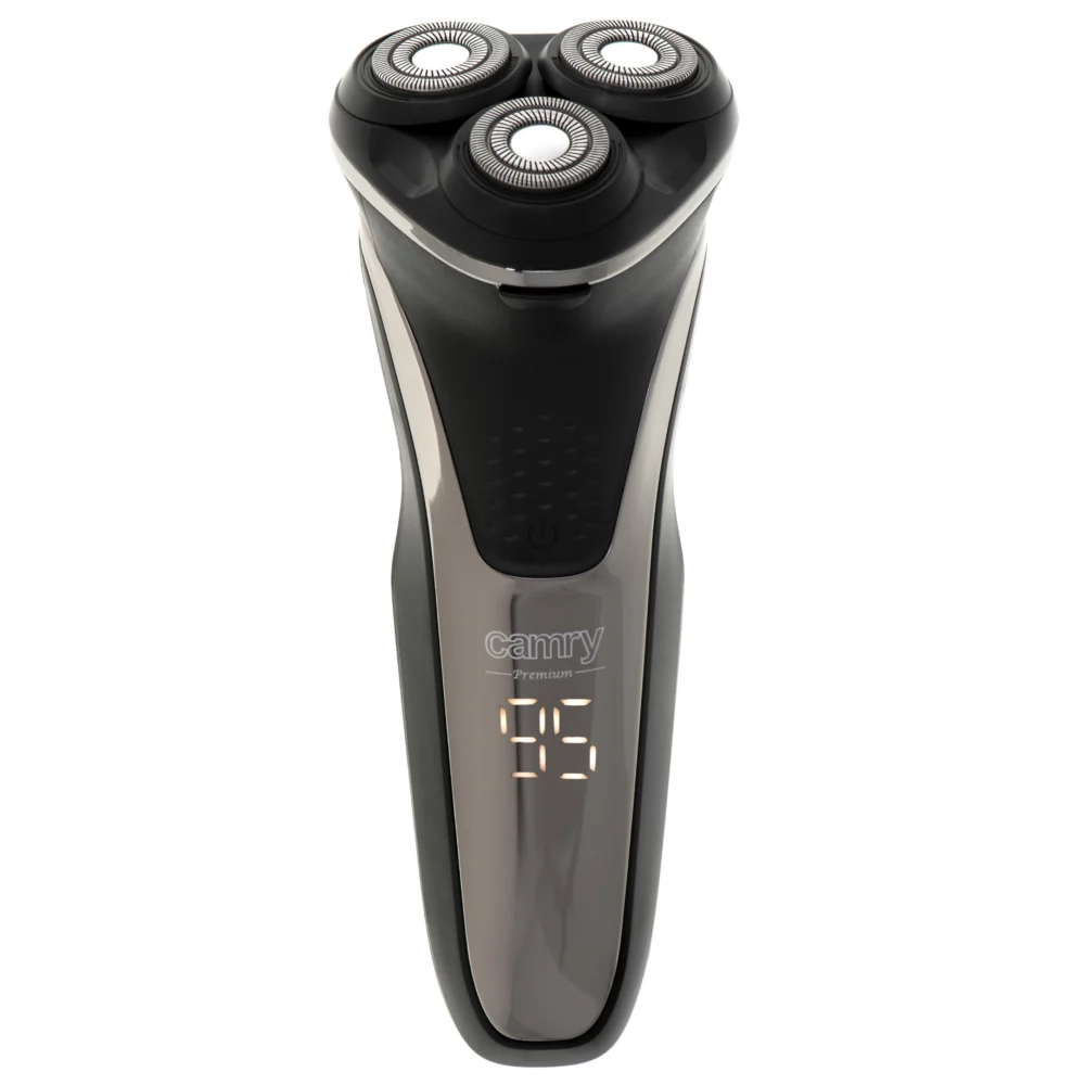 Camry Men Shaver-CR 2927