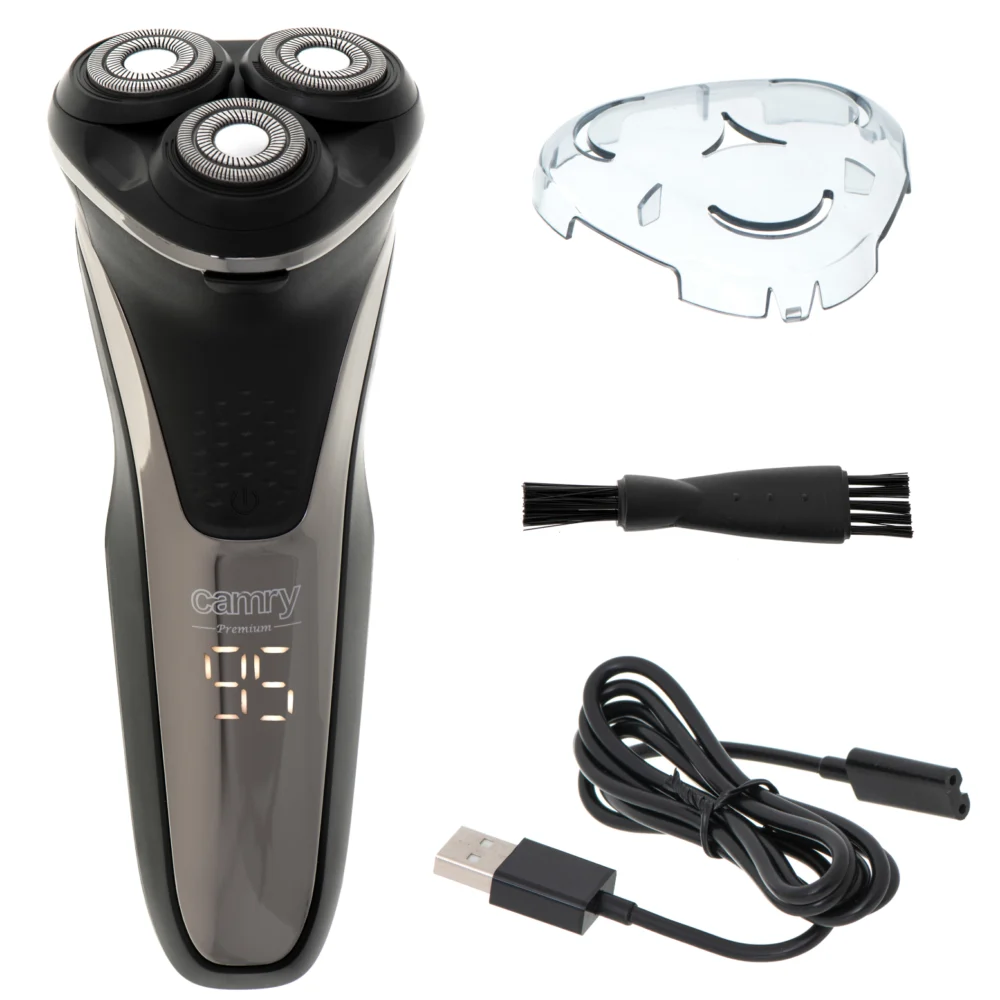 Camry Men Shaver-CR 2927 - Image 5