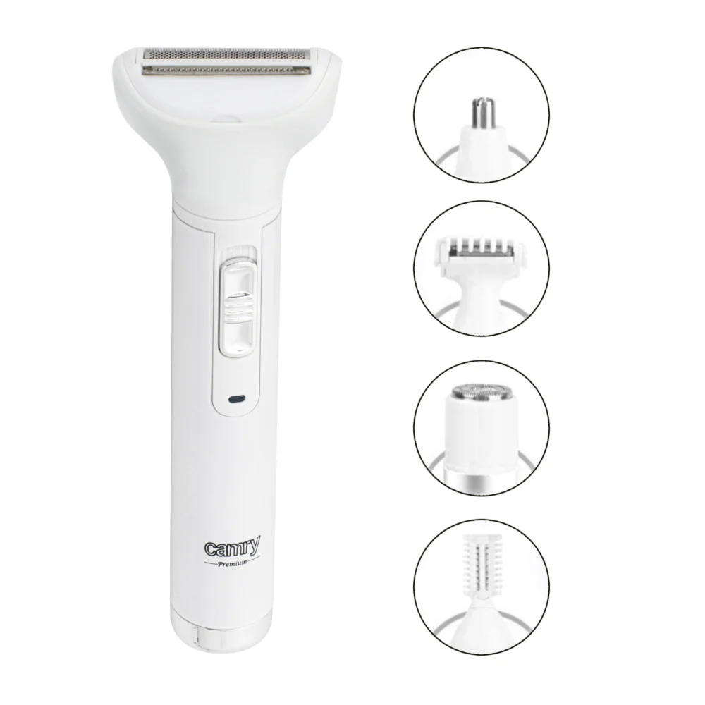Camry CR 2935 Multi function trimmer set - Image 3