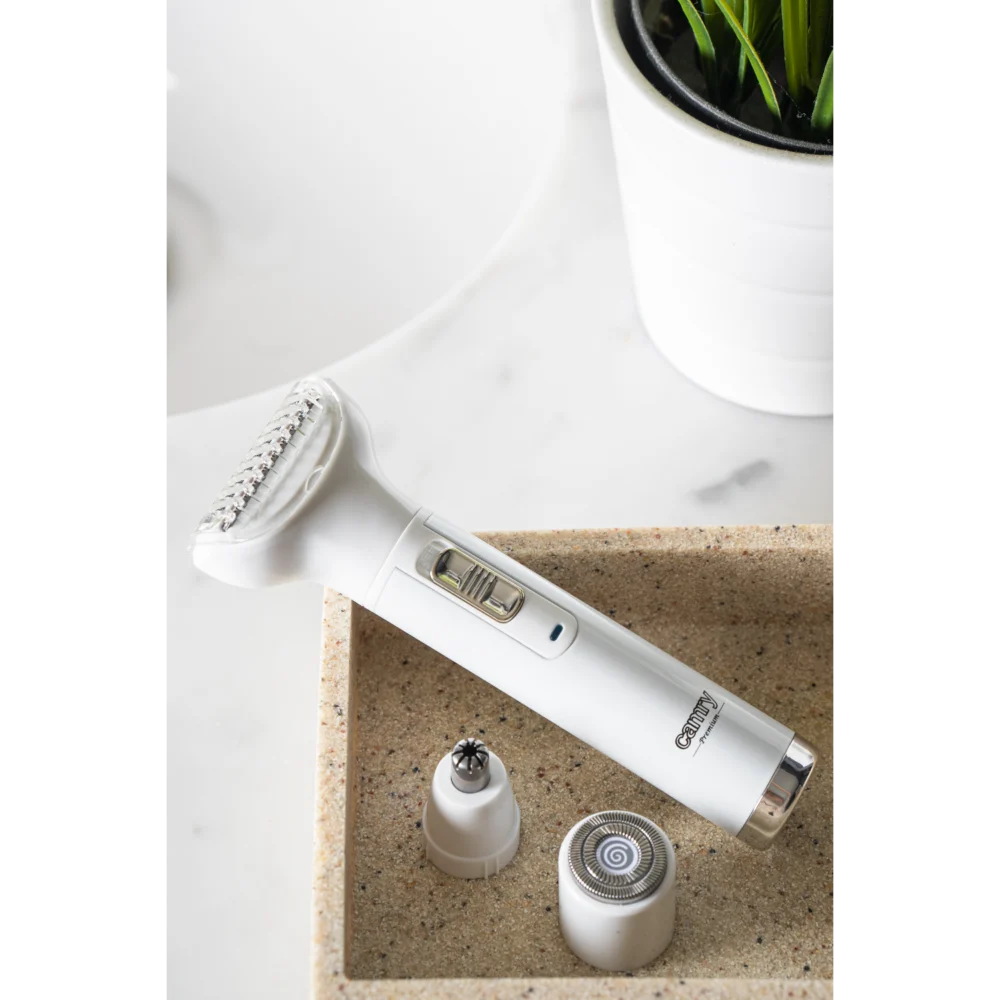 Camry CR 2935 Multi function trimmer set - Image 6
