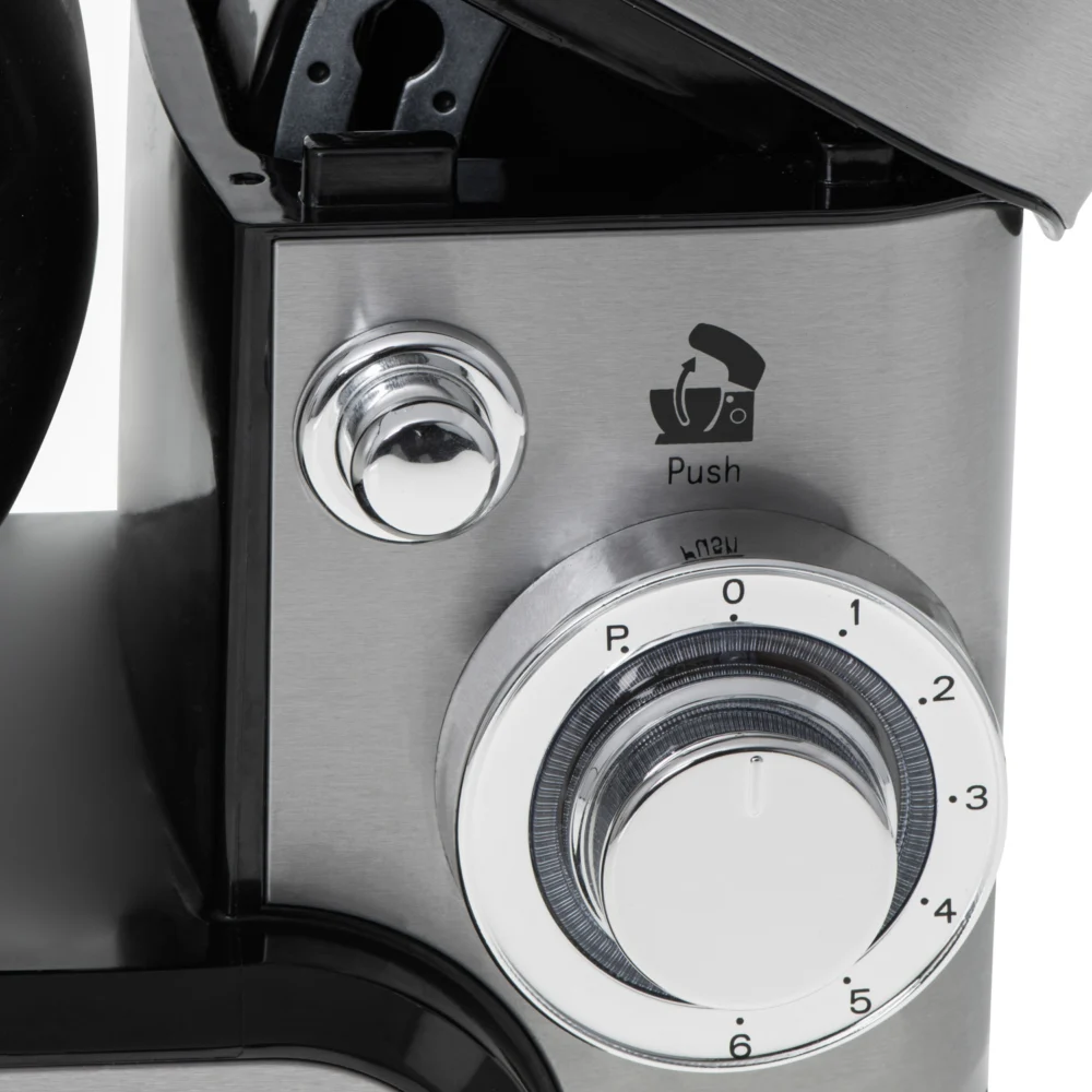 Camry CR 4223 LCD Planetary food processor 2000W 5L - Image 11