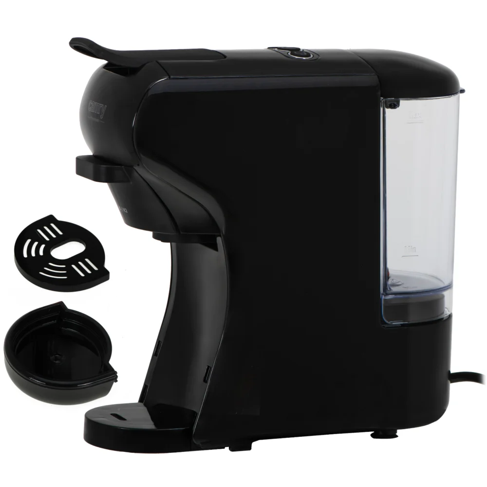 Camry Multi-capsule espresso machine-CR 4414bb - Image 7