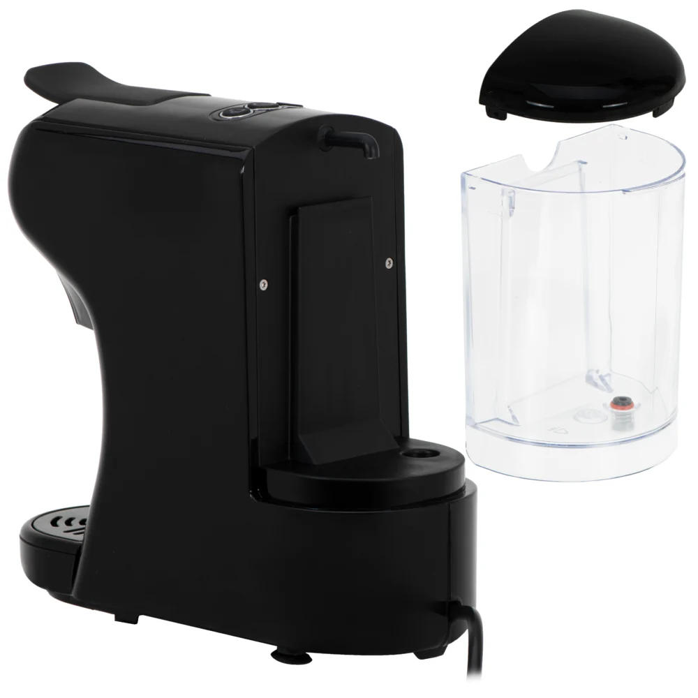 Camry Multi-capsule espresso machine-CR 4414bb - Image 9