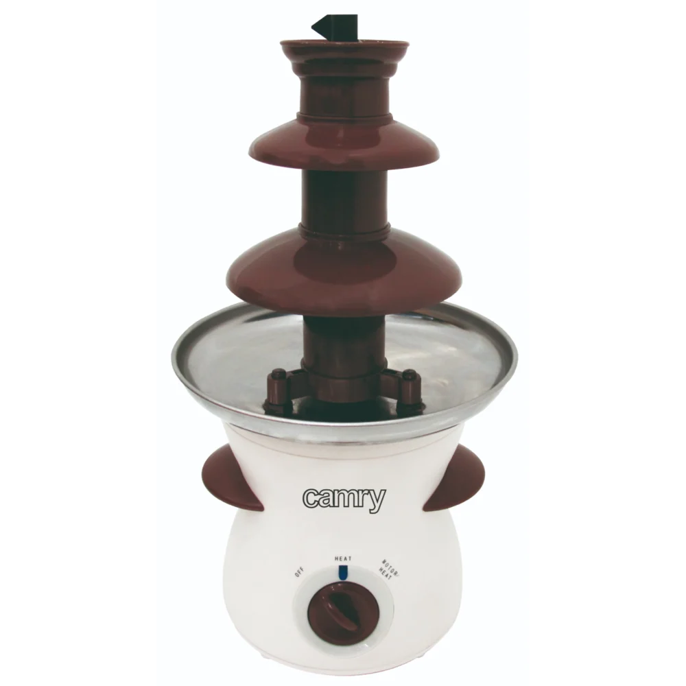 Camry CR 4457 Chocolate Fountain - Image 5
