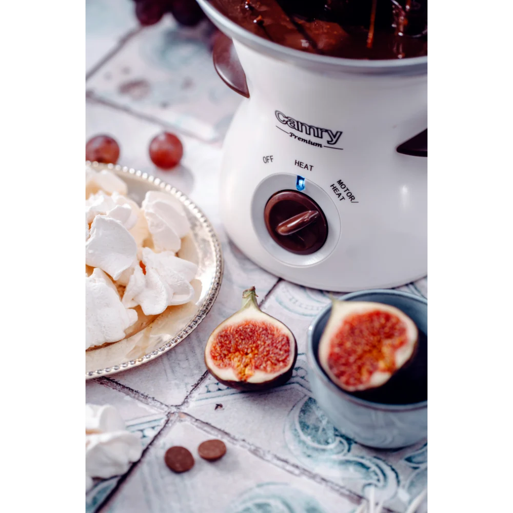 Camry CR 4457 Chocolate Fountain - Image 7