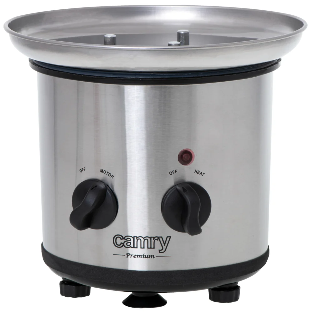 Camry Chocolate Fountain-CR 4488 - Image 7