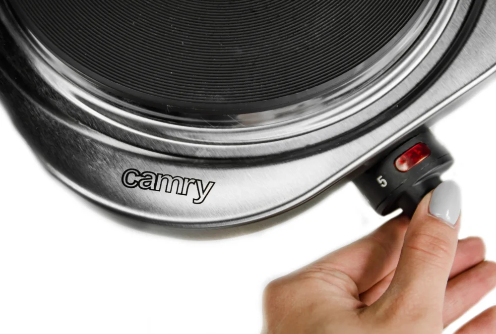 Camry CR 6510 Cooker one-burner - Image 6