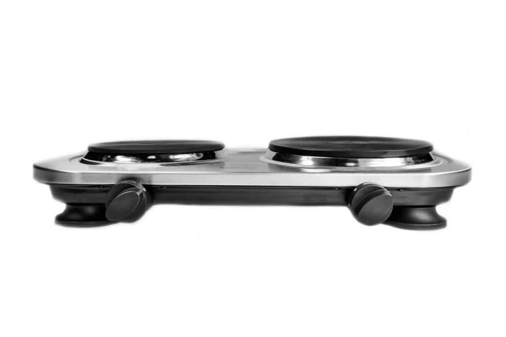 Camry CR 6511 Cooker two-burner - Image 8