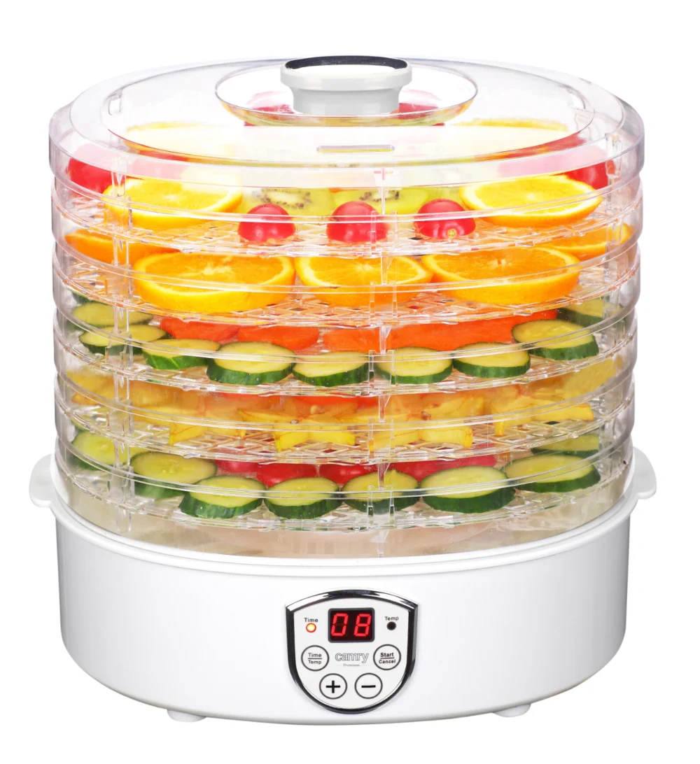 Camry Food Dehydrator-CR 6659
