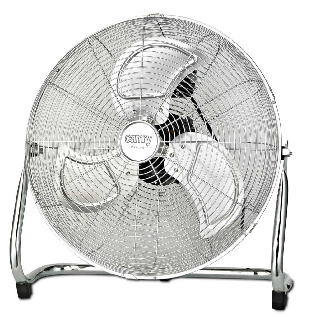 Camry Velocity Fan 45 cm-CR 7306