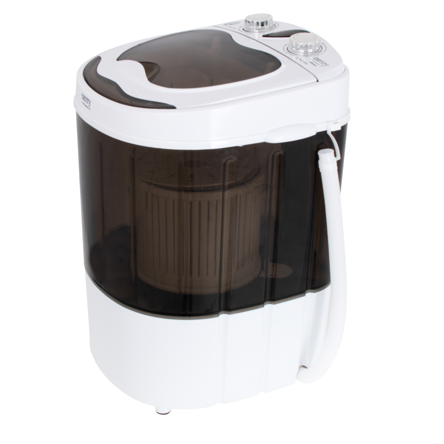 Camry Washing machine + spinning-CR 8054 - Image 2