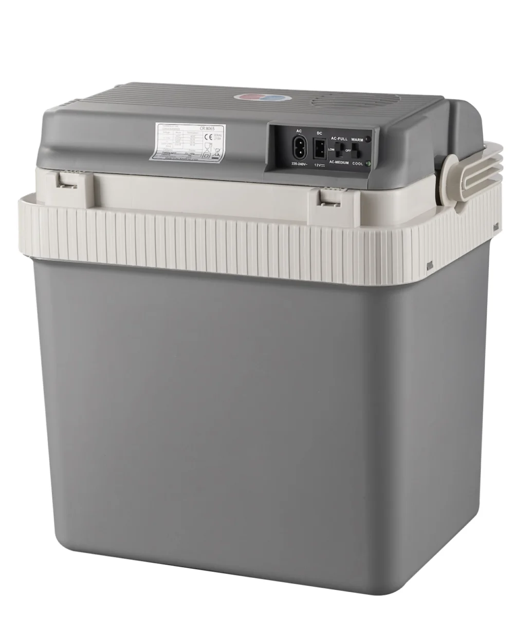Camry Portable cooler 21 L-CR 8065 - Image 2