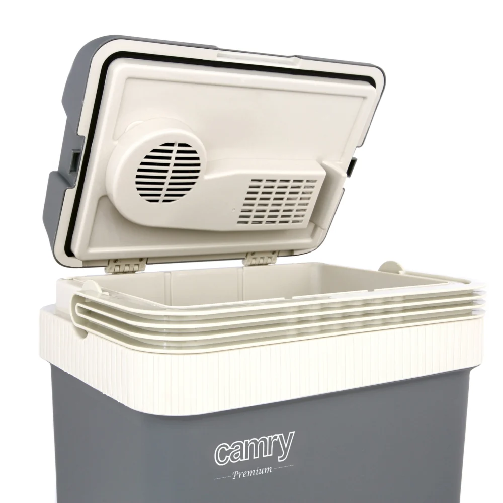 Camry Portable cooler 21 L-CR 8065 - Image 4