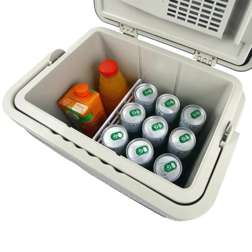 Camry Portable cooler 21 L-CR 8065 - Image 6
