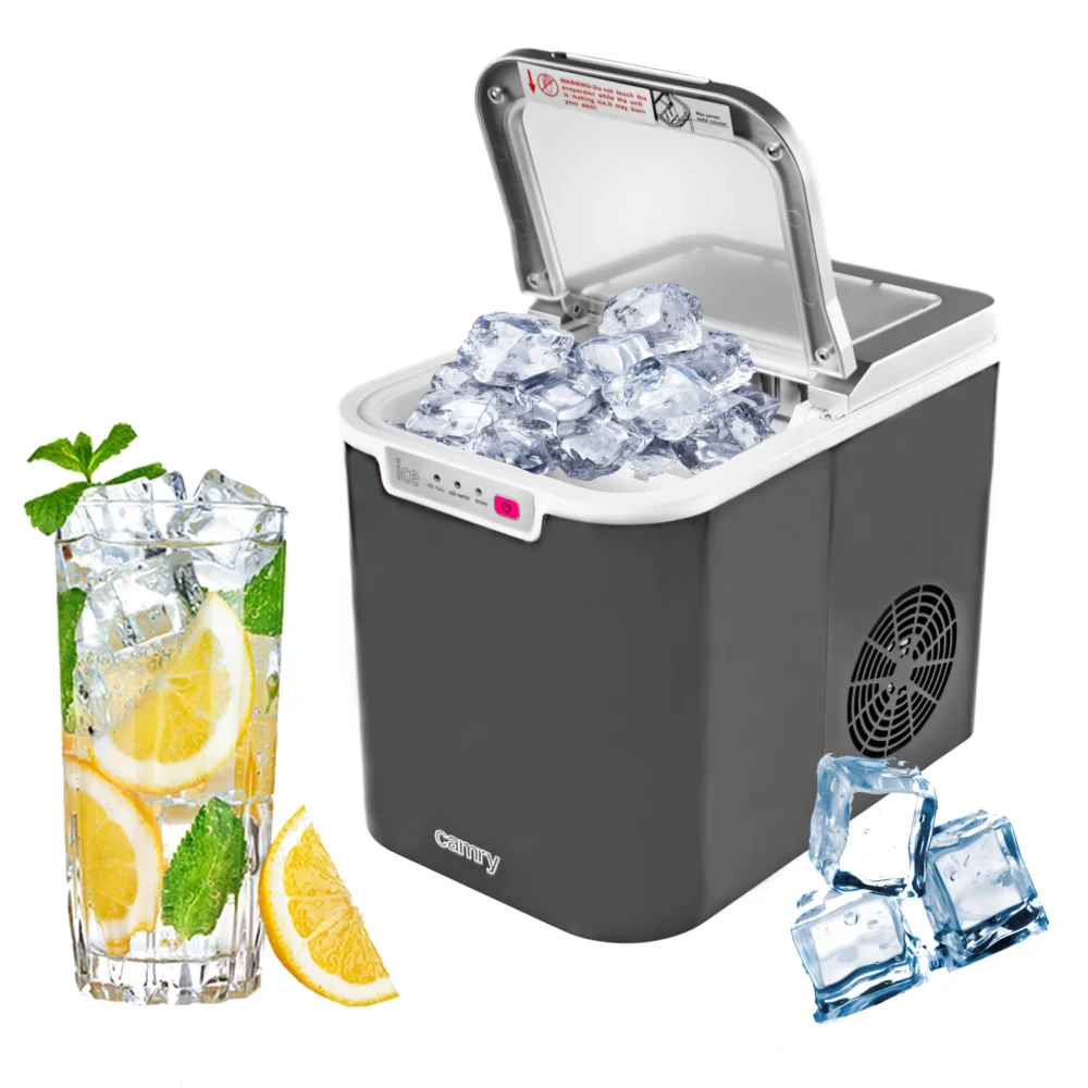 Camry CR 8073 Ice cube maker - Image 10