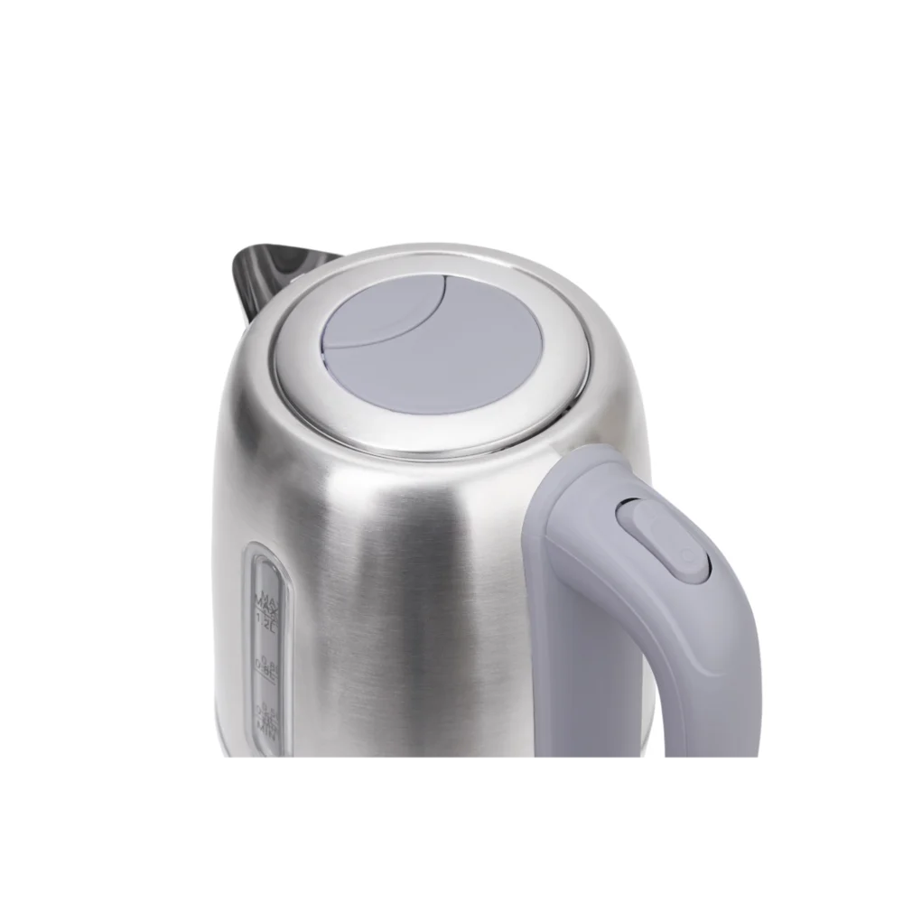 Camry Kettle metal 1,2 L-CR 1278 - Image 3