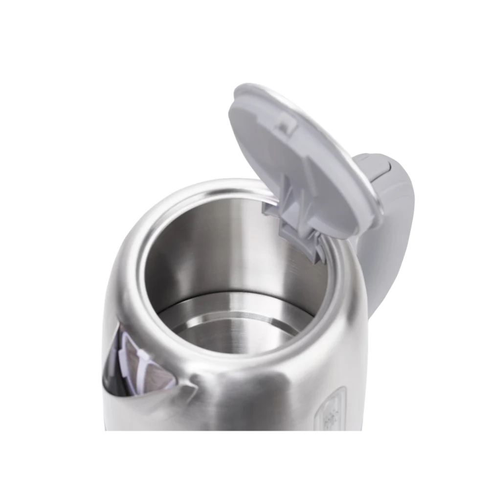Camry Kettle metal 1,2 L-CR 1278 - Image 4