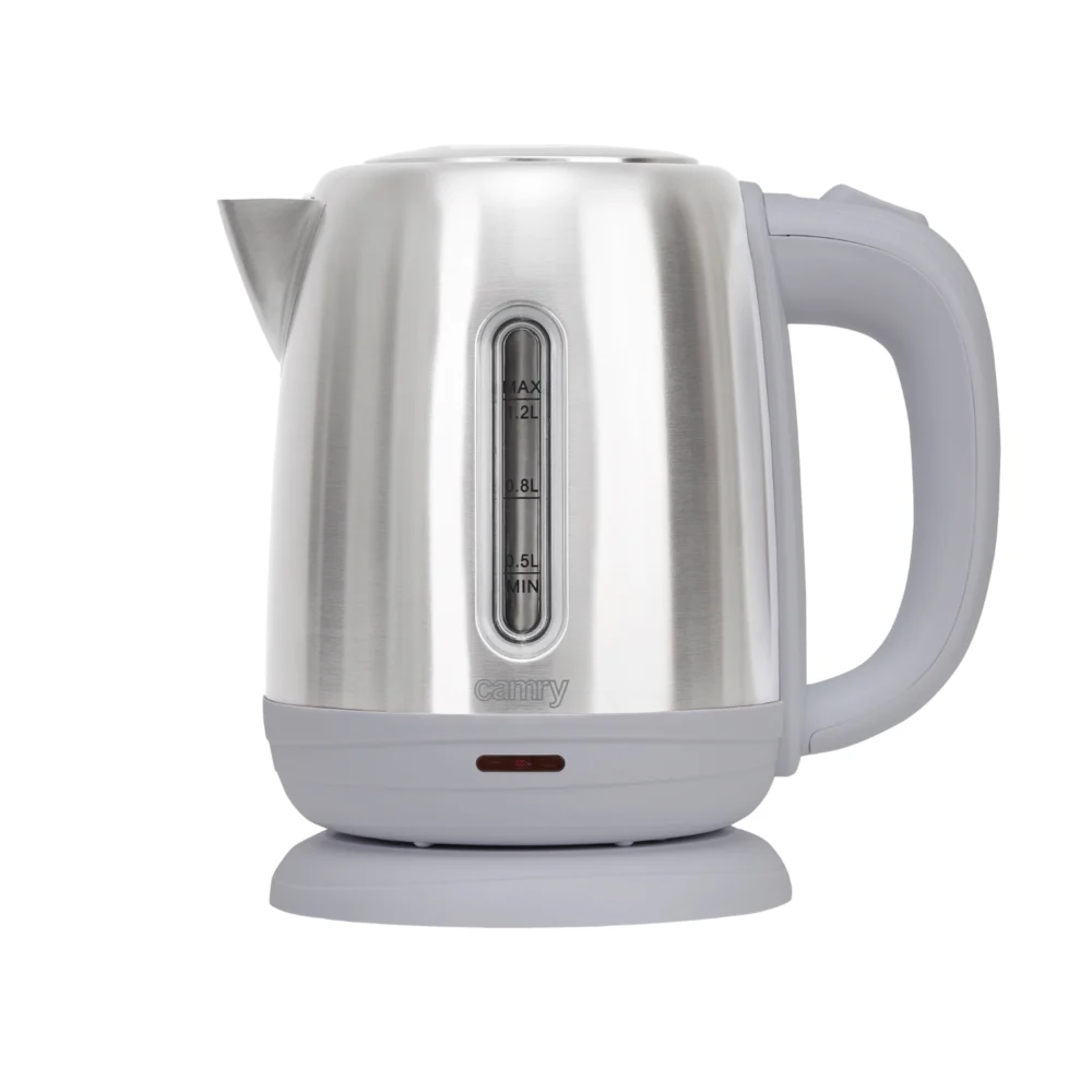 Camry Kettle metal 1,2 L-CR 1278