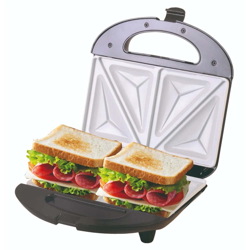 Camry Sandwich maker-CR 3018 - Image 3