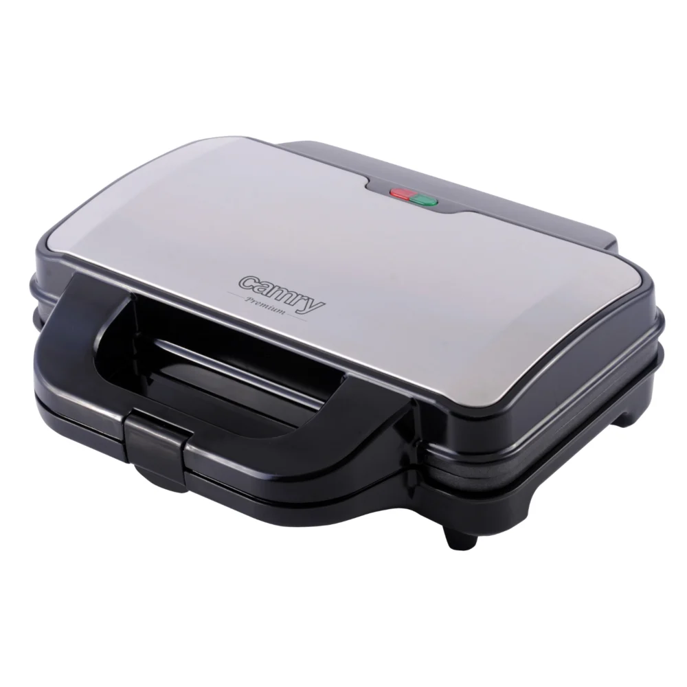 Camry Sandwich Maker XL-CR 3054