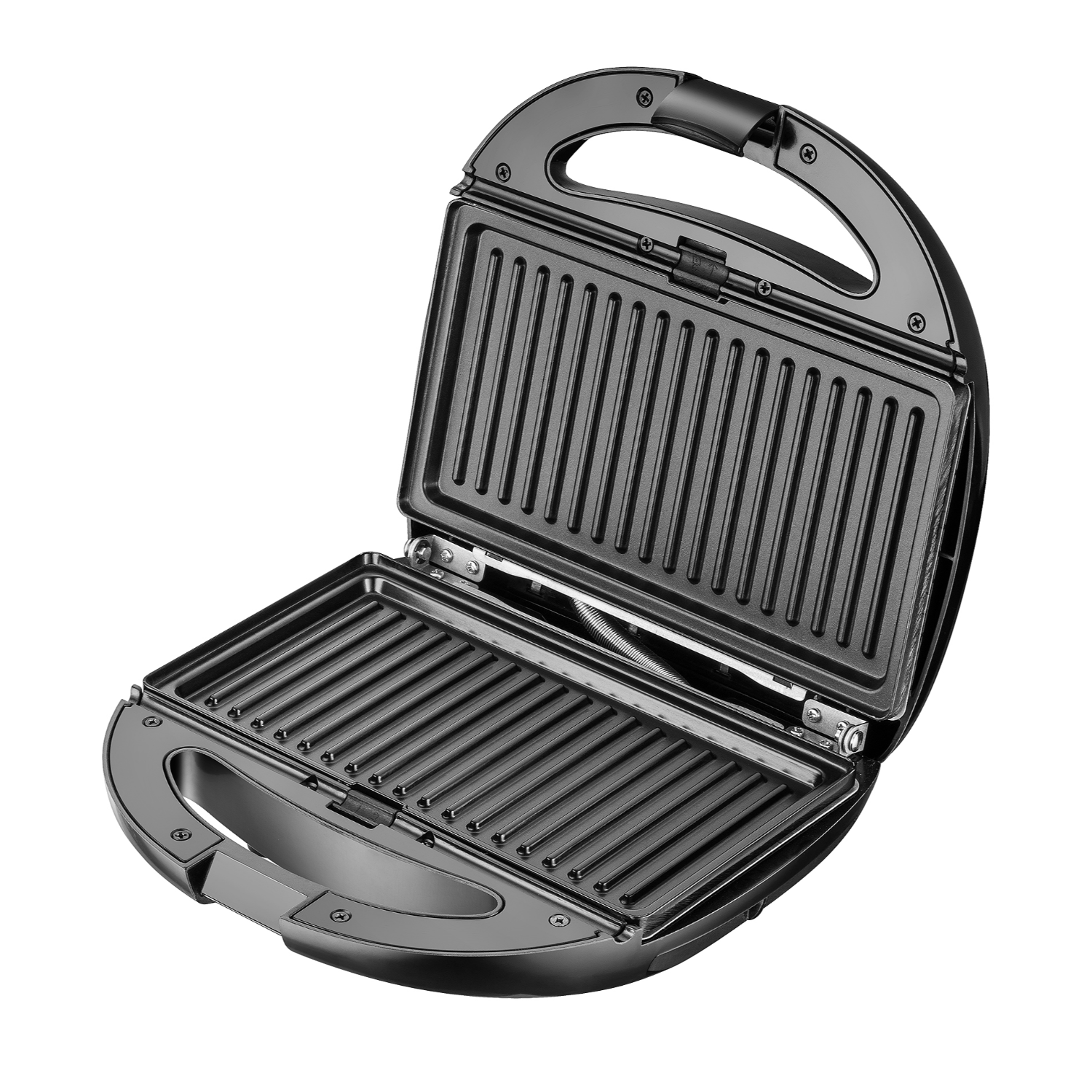 Camry Sandwich maker 6 in 1-CR 3057 - Image 3