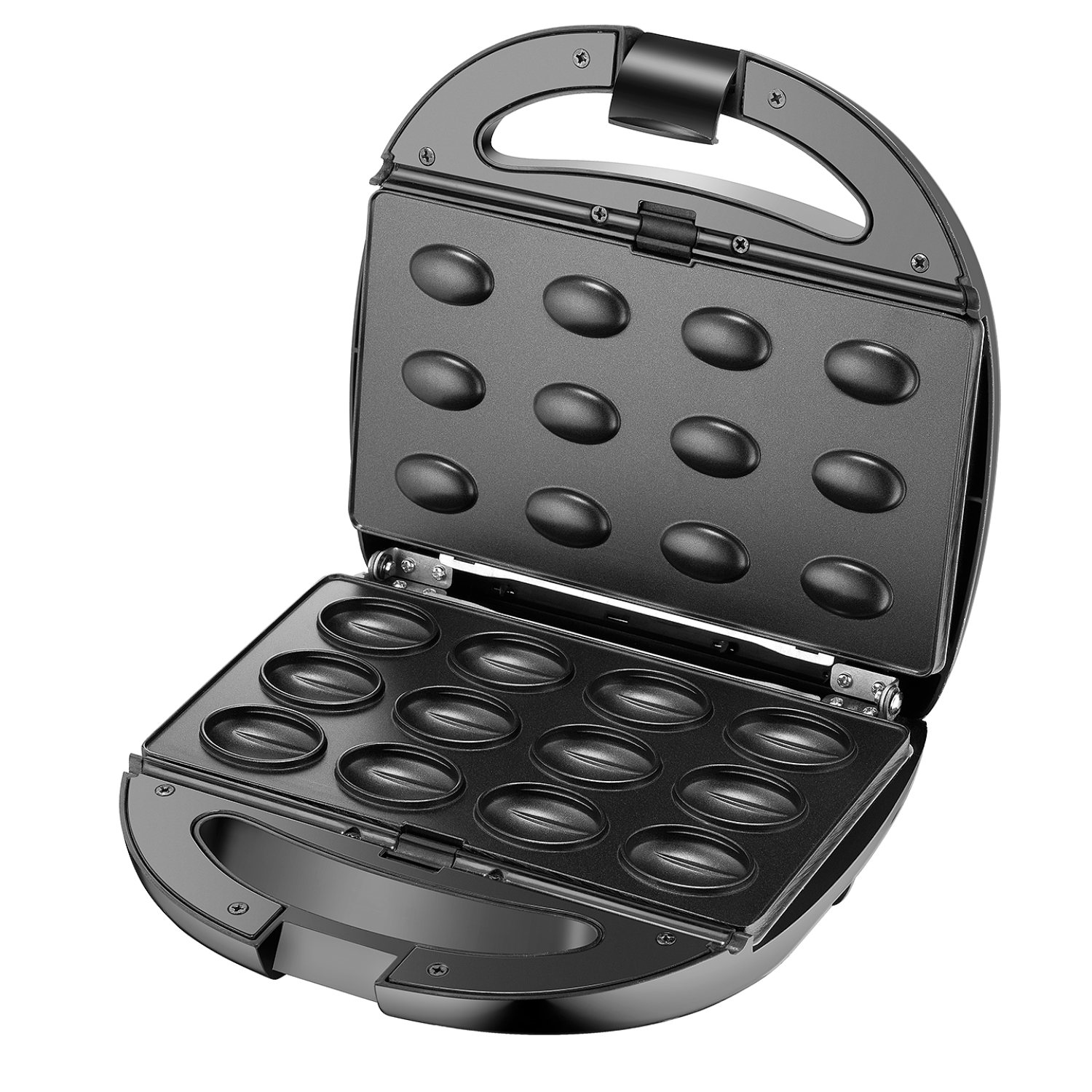 Camry Sandwich maker 6 in 1-CR 3057 - Image 7