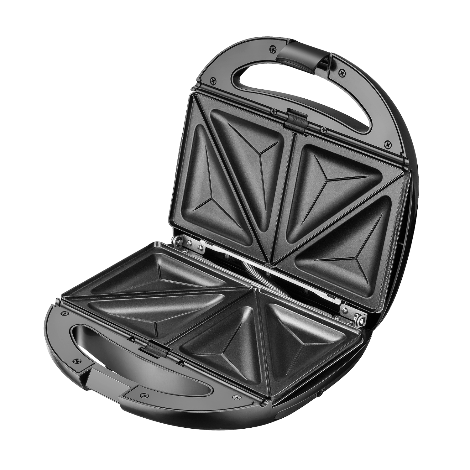 Camry Sandwich maker 6 in 1-CR 3057 - Image 8