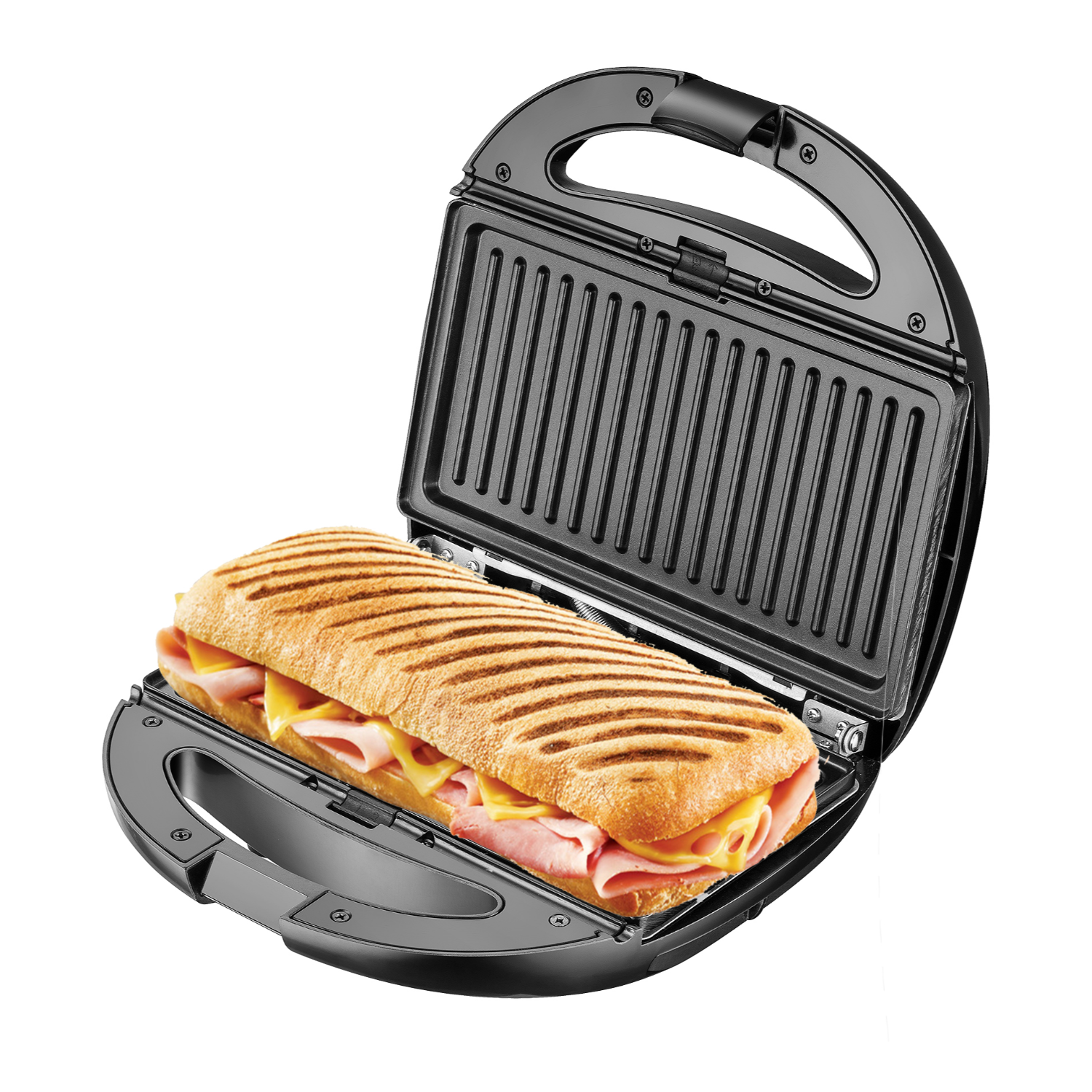 Camry Sandwich maker 6 in 1-CR 3057 - Image 9