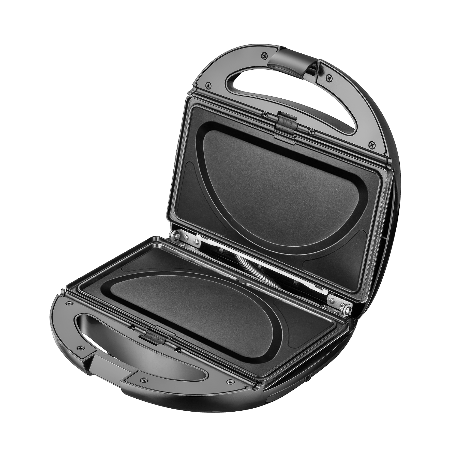 Camry Sandwich maker 6 in 1-CR 3057 - Image 10