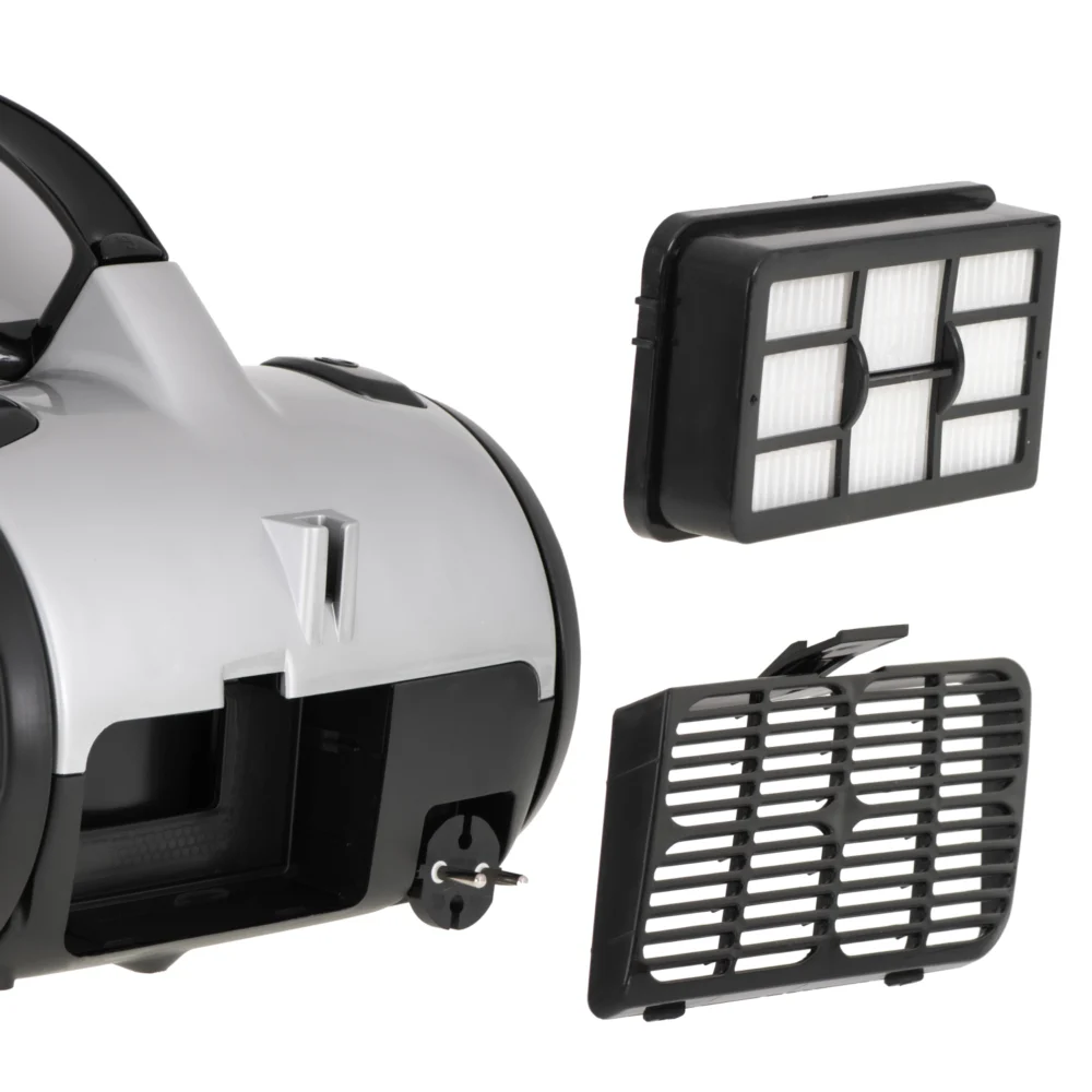 Camry Bagless Vacuum Cleaner-CR 7039 - Image 4