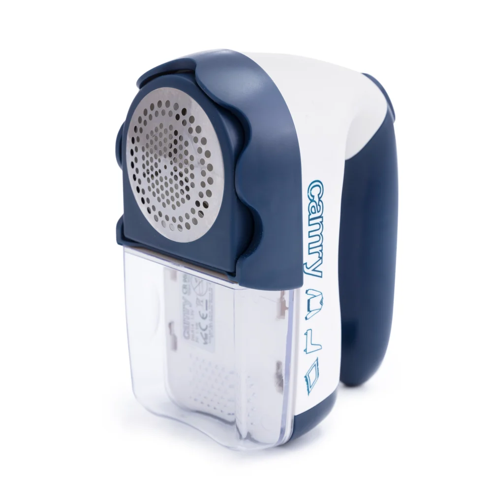Camry Lint remover with large blade 65 mm diameter-CR 9606 - Image 6