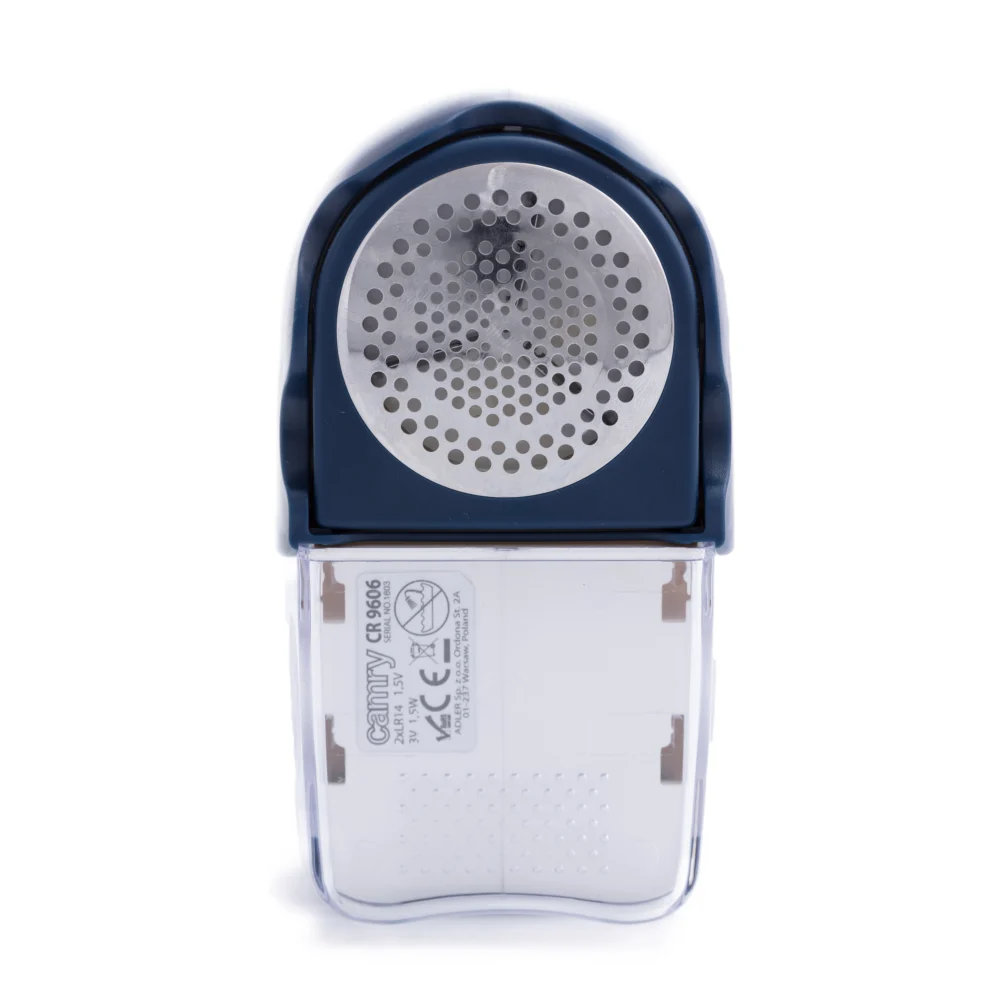 Camry Lint remover with large blade 65 mm diameter-CR 9606 - Image 4