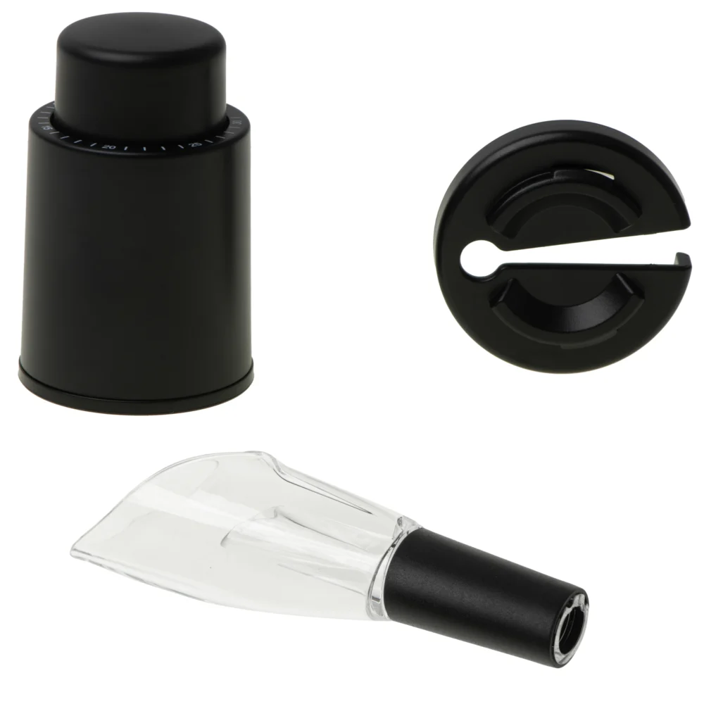 Camry Electric Wine Opener Set-CR 4510 - Image 9
