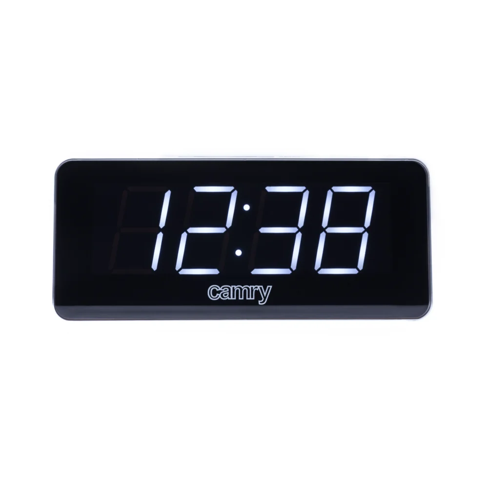 Camry Alarmclock Radio-CR 1156